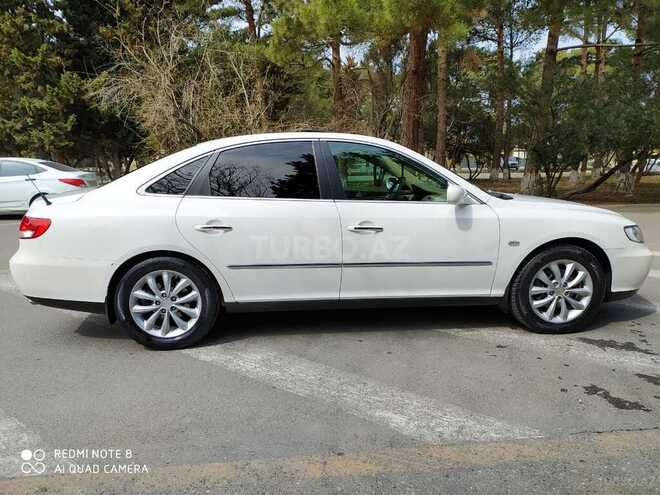 Hyundai Grandeur 2007, 215,586 km - 2.7 л - Sumqayıt