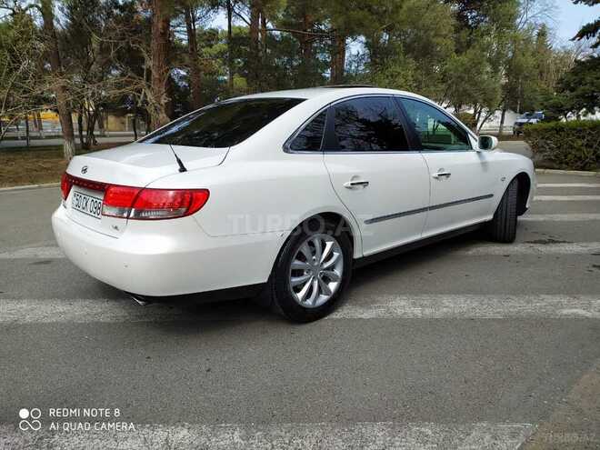 Hyundai Grandeur 2007, 215,586 km - 2.7 л - Sumqayıt