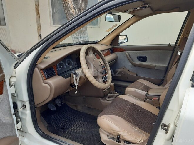 Iran Khodro Samand 2008, 420,000 km - 1.8 l - Sumqayıt