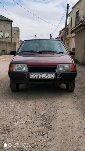 LADA (VAZ) 2109 1996, 253,065 km - 1.5 l - Bakı