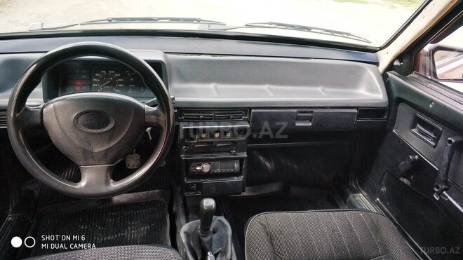 LADA (VAZ) 2109 1996, 253,065 km - 1.5 l - Bakı