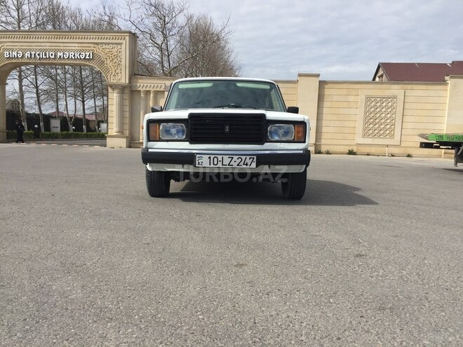 LADA (VAZ) 2107 2003, 200,000 km - 1.6 л - Bakı