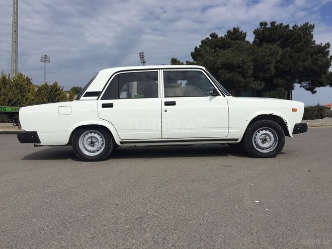 LADA (VAZ) 2107 2003, 200,000 km - 1.6 л - Bakı