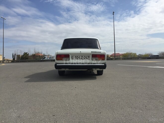 LADA (VAZ) 2107 2003, 200,000 km - 1.6 л - Bakı