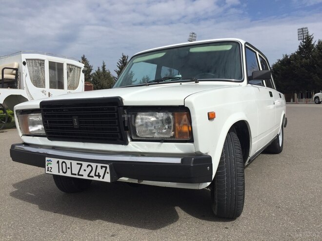 LADA (VAZ) 2107 2003, 200,000 km - 1.6 л - Bakı