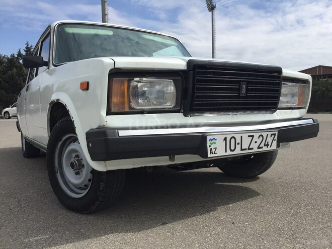 LADA (VAZ) 2107 2003, 200,000 km - 1.6 л - Bakı