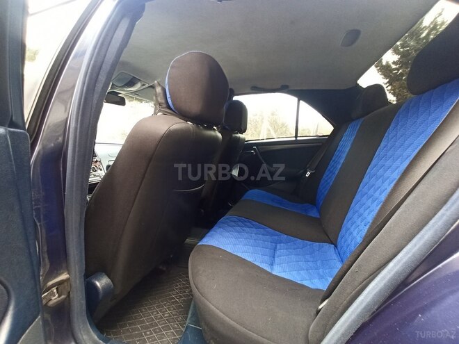 Mercedes C 220 1999, 391,997 km - 2.2 l - Sumqayıt