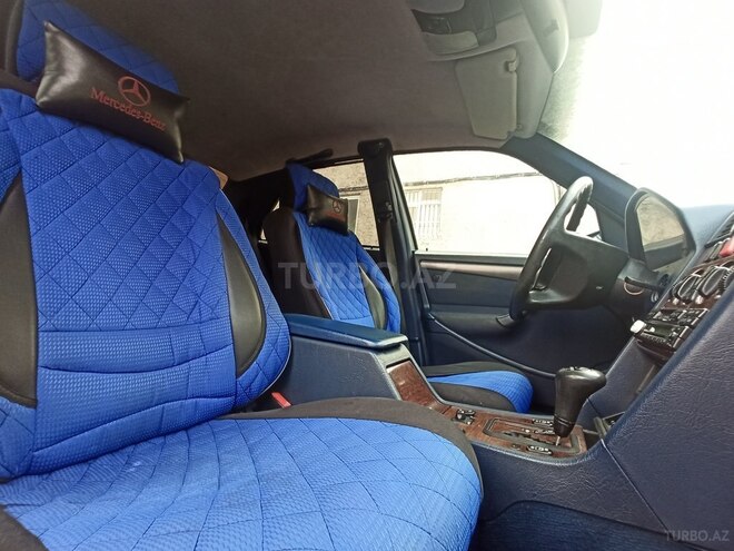 Mercedes C 220 1999, 391,997 km - 2.2 l - Sumqayıt