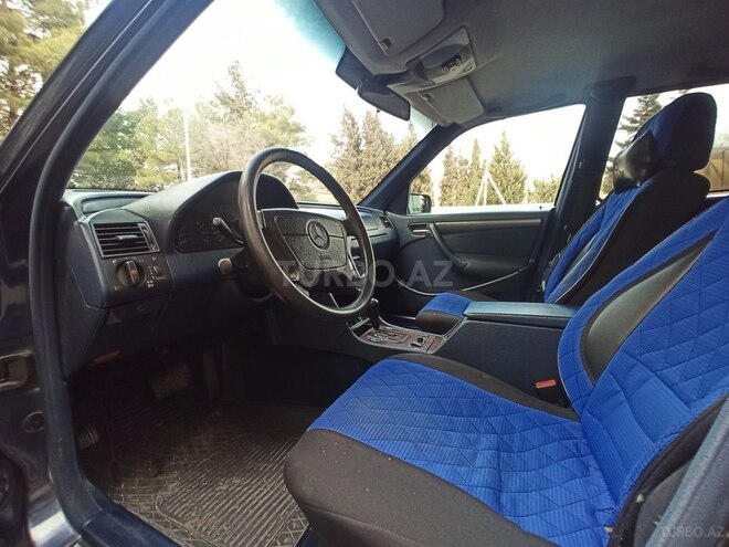 Mercedes C 220 1999, 391,997 km - 2.2 l - Sumqayıt