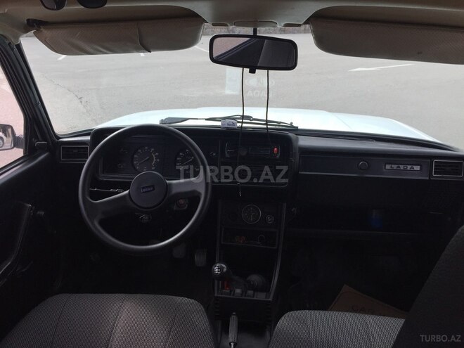 LADA (VAZ) 2107 2003, 200,000 km - 1.6 л - Bakı