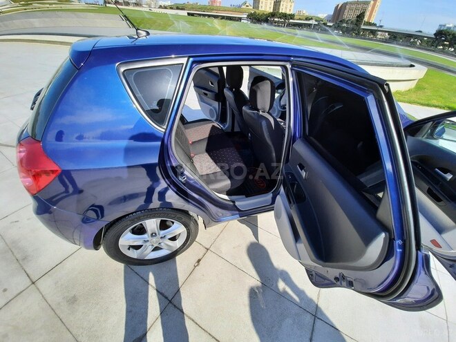 Kia Ceed 2007, 300,000 km - 0.1 л - Bakı
