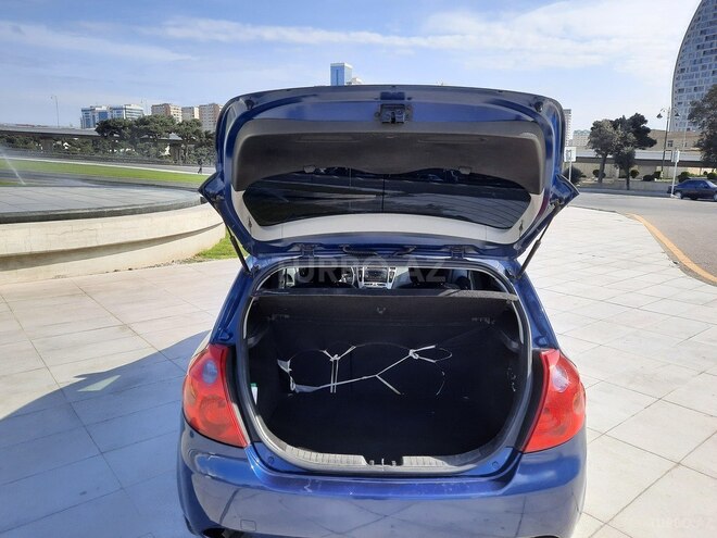 Kia Ceed 2007, 300,000 km - 0.1 л - Bakı