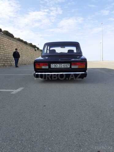 LADA (VAZ) 2107 2008, 124,522 km - 1.6 l - Bakı