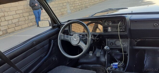 LADA (VAZ) 2107 2008, 124,522 km - 1.6 l - Bakı