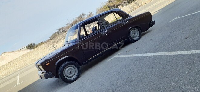 LADA (VAZ) 2107 2008, 124,522 km - 1.6 l - Bakı