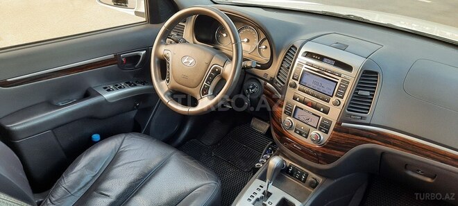 Hyundai Santa Fe 2010, 59,900 km - 2.0 l - Bakı