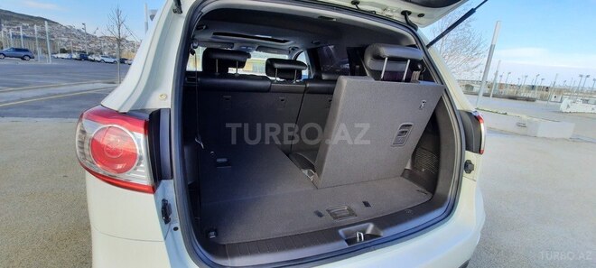 Hyundai Santa Fe 2010, 59,900 km - 2.0 l - Bakı