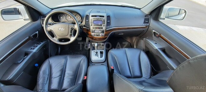 Hyundai Santa Fe 2010, 59,900 km - 2.0 l - Bakı