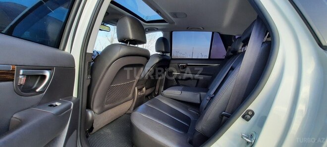 Hyundai Santa Fe 2010, 59,900 km - 2.0 l - Bakı