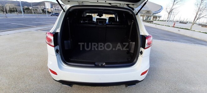 Hyundai Santa Fe 2010, 59,900 km - 2.0 l - Bakı