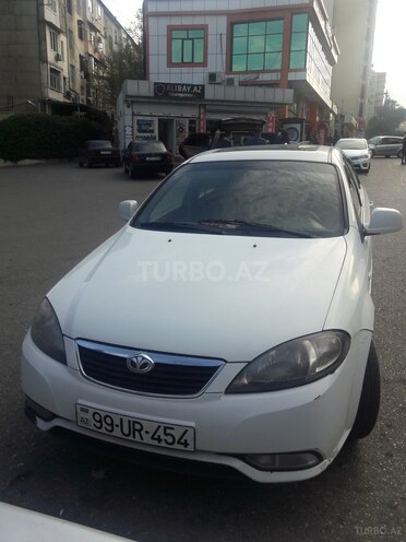 Daewoo Gentra 2014, 210,000 km - 1.5 l - Bakı