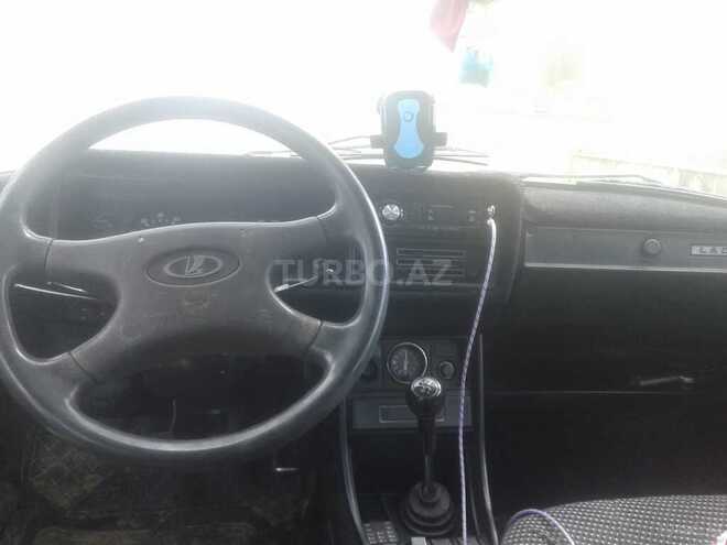 LADA (VAZ) 2107 1991, 100,000 km - 1.6 l - İsmayıllı