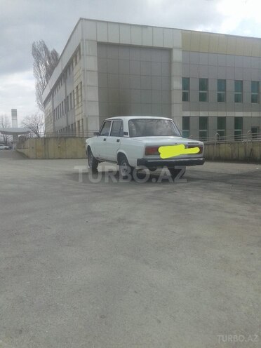 LADA (VAZ) 2107 1991, 100,000 km - 1.6 l - İsmayıllı