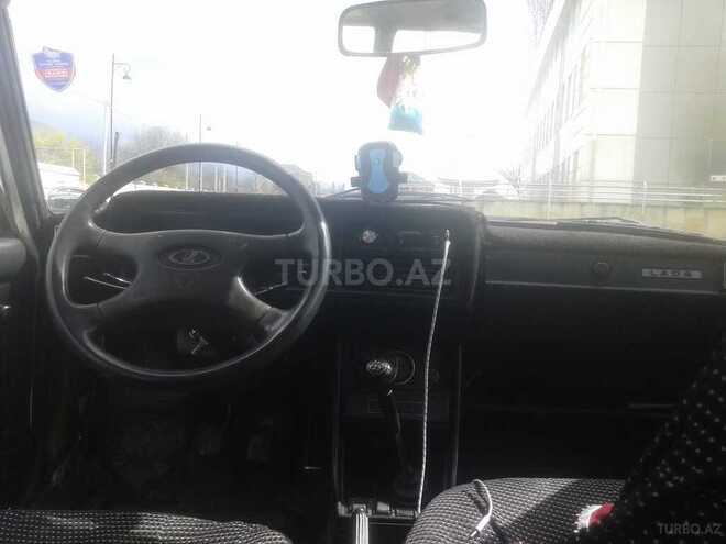 LADA (VAZ) 2107 1991, 100,000 km - 1.6 l - İsmayıllı