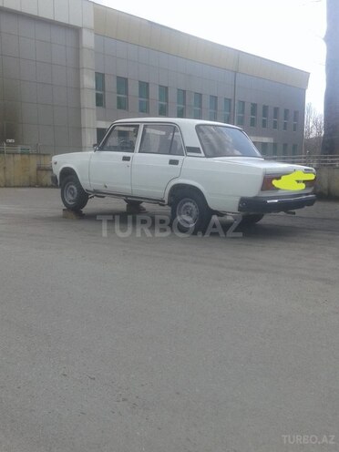 LADA (VAZ) 2107 1991, 100,000 km - 1.6 l - İsmayıllı