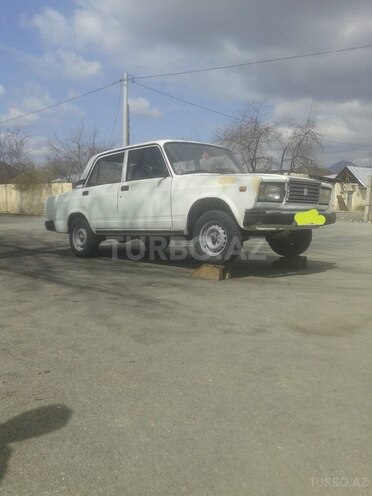 LADA (VAZ) 2107 1991, 100,000 km - 1.6 l - İsmayıllı