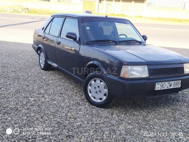 Tofas Sahin 2006, 375,421 km - 1.6 l - Bakı