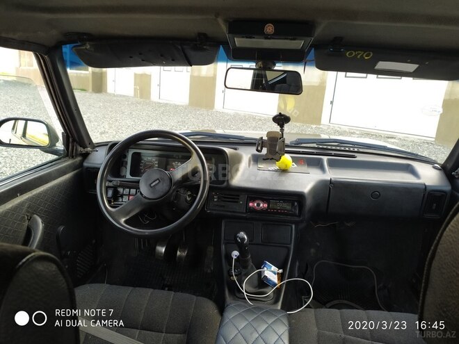 Tofas Sahin 2006, 375,421 km - 1.6 l - Bakı