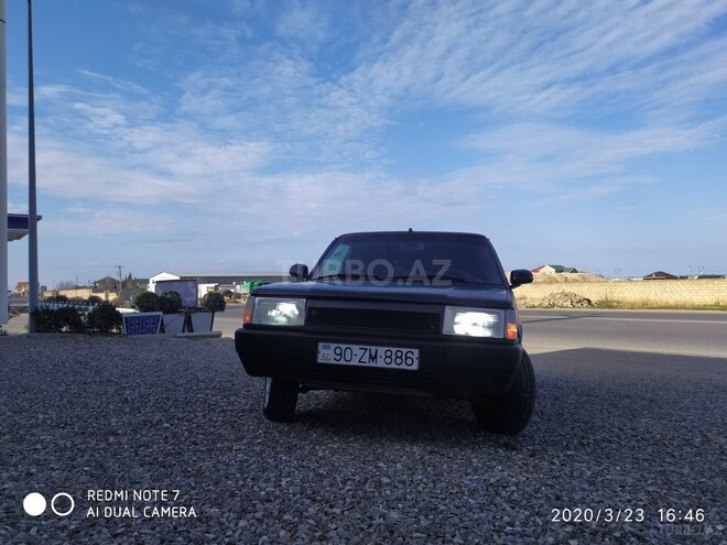 Tofas Sahin 2006, 375,421 km - 1.6 l - Bakı