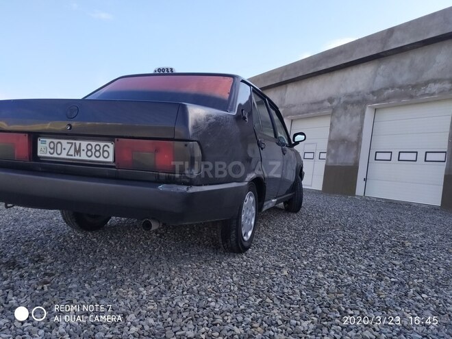 Tofas Sahin 2006, 375,421 km - 1.6 l - Bakı