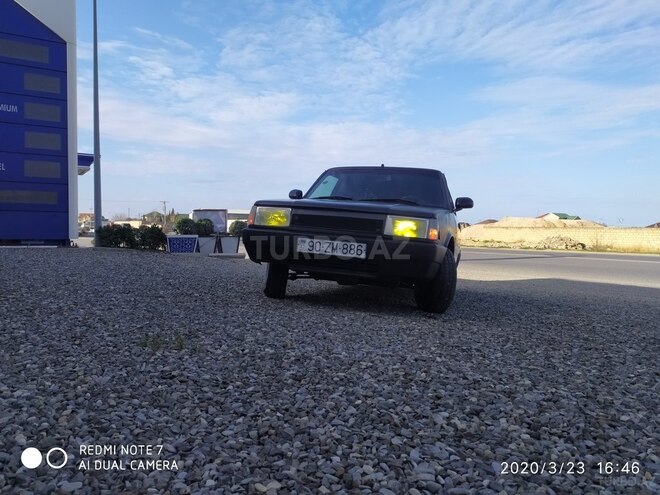 Tofas Sahin 2006, 375,421 km - 1.6 l - Bakı