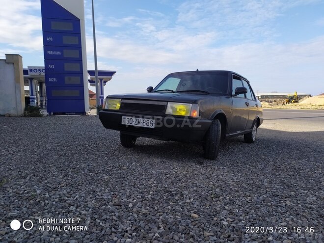 Tofas Sahin 2006, 375,421 km - 1.6 l - Bakı