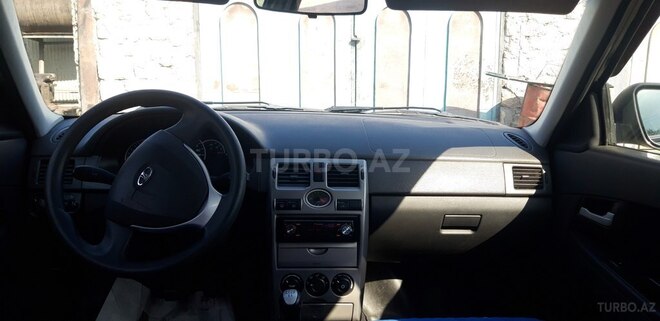 LADA (VAZ) Priora 2012, 124,000 km - 1.6 l - Mingəçevir