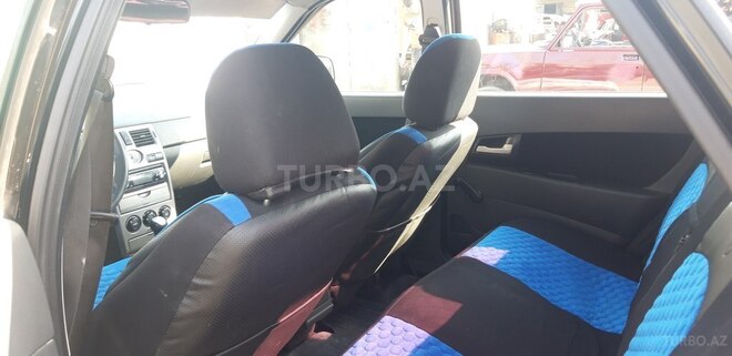 LADA (VAZ) Priora 2012, 124,000 km - 1.6 l - Mingəçevir