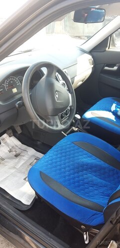 LADA (VAZ) Priora 2012, 124,000 km - 1.6 l - Mingəçevir