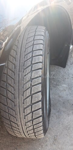 LADA (VAZ) Priora 2012, 124,000 km - 1.6 l - Mingəçevir