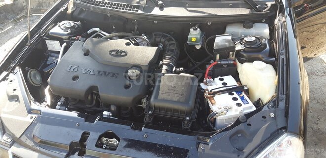 LADA (VAZ) Priora 2012, 124,000 km - 1.6 l - Mingəçevir