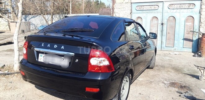 LADA (VAZ) Priora 2012, 124,000 km - 1.6 l - Mingəçevir