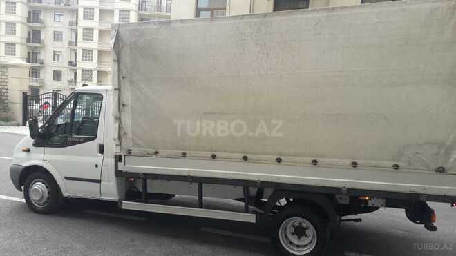 Ford Transit 2013, 200,000 km - 2.2 l - Bakı