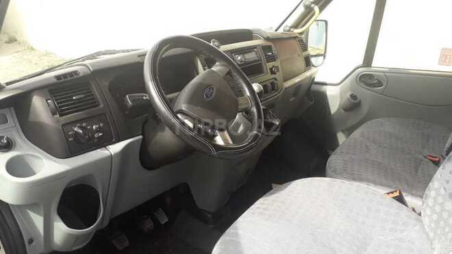 Ford Transit 2013, 200,000 km - 2.2 l - Bakı