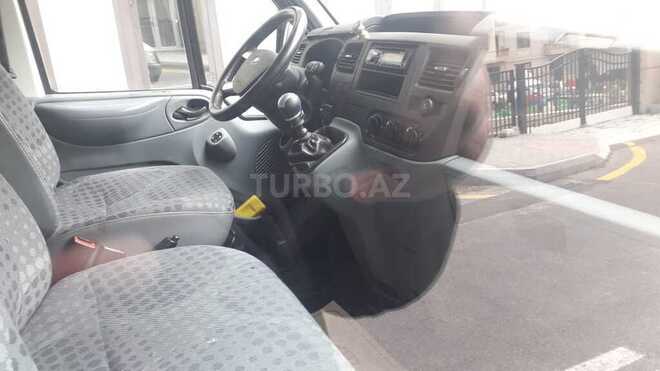 Ford Transit 2013, 200,000 km - 2.2 l - Bakı