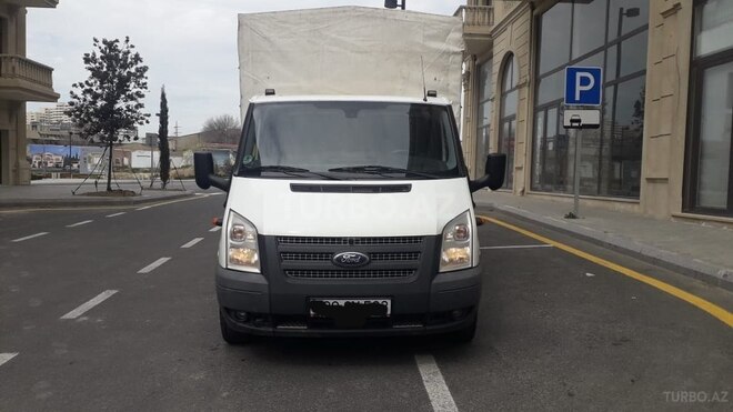 Ford Transit 2013, 200,000 km - 2.2 l - Bakı