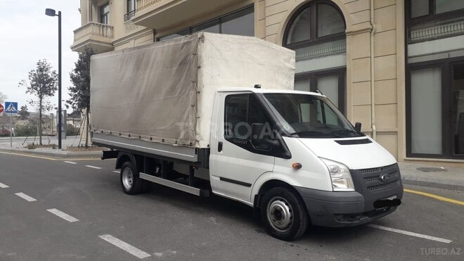 Ford Transit 2013, 200,000 km - 2.2 l - Bakı