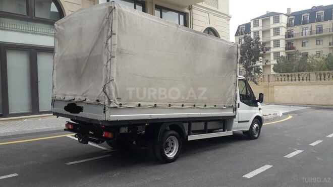 Ford Transit 2013, 200,000 km - 2.2 l - Bakı