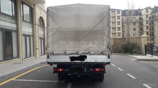 Ford Transit 2013, 200,000 km - 2.2 l - Bakı