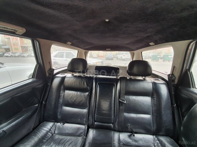 Opel Vectra 1998, 490,000 km - 1.8 l - Bakı